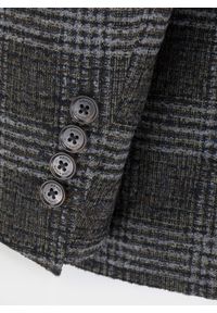 Pako Lorente - PAKO LORENTE – Marynarka męska P21WP-3X-067-L. Materiał: wełna, poliamid. Styl: klasyczny #5