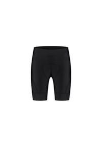 ROGELLI - Spodenki rowerowe męskie Rogelli Explore. Kolor: czarny. Sport: kolarstwo #1