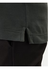 BOSS Polo Pallas 50553564 Zielony Regular Fit. Typ kołnierza: polo. Kolor: zielony. Materiał: bawełna #5