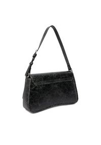 Guess Jeans Torebka CWBEO-GUESS-B-013-09 Czarny. Kolor: czarny #2