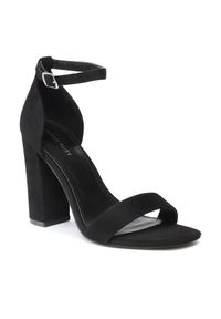 Sandały Jenny Fairy. Kolor: czarny #1