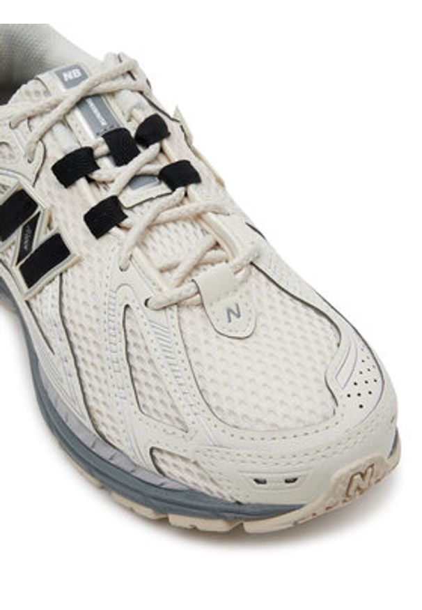 New Balance Sneakersy U1906ROC Beżowy. Kolor: beżowy. Materiał: skóra