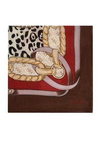 Guess Chusta AW5226 SIL30 Brązowy. Kolor: brązowy. Materiał: materiał #3