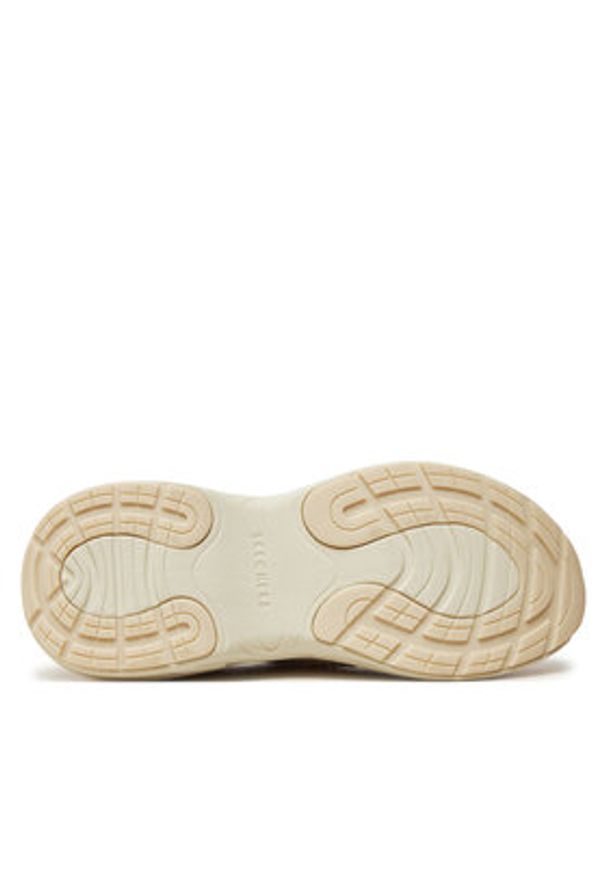 skechers - Skechers Sneakersy Hazel - Rosalind 177586 Różowy. Kolor: różowy. Materiał: mesh, materiał