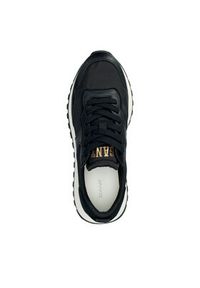 GANT - Gant Sneakersy 31537986 Czarny. Kolor: czarny. Materiał: materiał #5