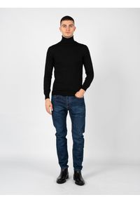 Xagon Jeansy | A23032UMR200 | Mężczyzna | Granatowy. Kolor: niebieski. Styl: klasyczny #1