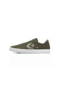 Buty Mężczyzna Converse Industries Anza ´S zielony. Kolor: zielony