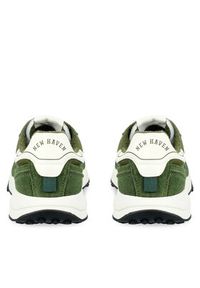 GANT - Gant Sneakersy 31637033 Khaki. Kolor: brązowy. Materiał: materiał