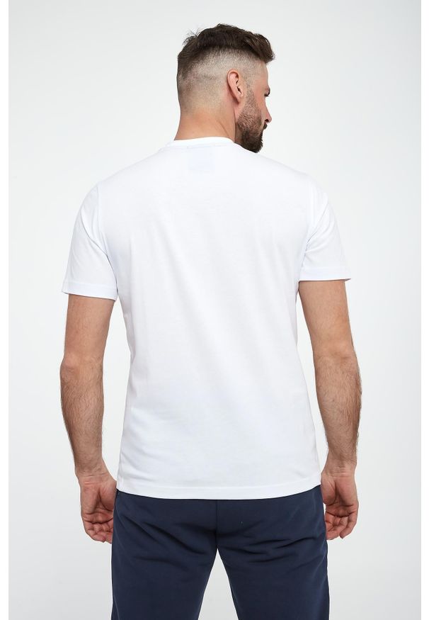 Aeronautica Militare - T-shirt męski AERONAUTICA MILITARE