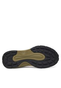 Hugo - HUGO Sneakersy GO2 50548581 Zielony. Kolor: zielony. Materiał: skóra #3