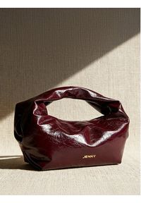 Jenny - JENNY Torebka C-JEN-S-002-08 Bordowy. Kolor: czerwony #7
