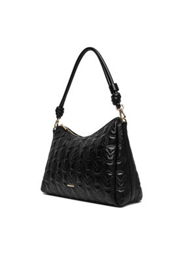 MEXX Torebka CEO-MEXX-AJ-001-09 Czarny. Kolor: czarny