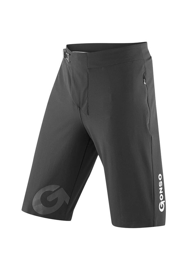 GONSO - Szorty Gonso Sitivo. Kolor: niebieski. Sport: kolarstwo