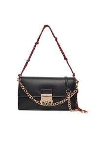 Aldo Torebka Evengelia 14143746 Czarny. Kolor: czarny. Materiał: skórzane #4
