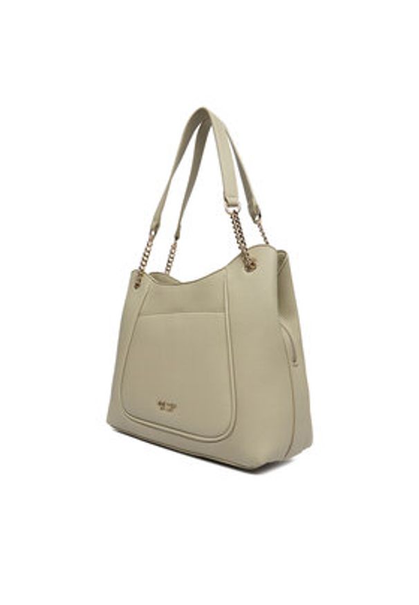 Nine West Torebka CEO-Novara-LDA8567 Beżowy. Kolor: beżowy