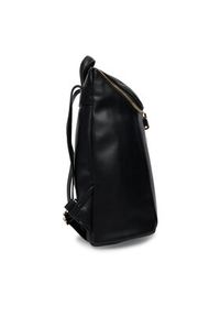 Guess Plecak J6RZ24 WM350 Czarny. Kolor: czarny. Materiał: skóra #5
