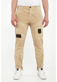 Aeronautica Militare - Spodnie męskie AERONAUTICA MILITARE #4