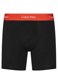 Calvin Klein Underwear Komplet 5 par bokserek LV00NB4231 Czarny. Kolor: czarny. Materiał: bawełna #9