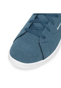 Reebok Sneakersy Royal Complete Cln 100033266K Niebieski. Kolor: niebieski. Model: Reebok Royal #3