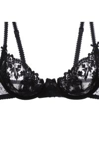 Intica - Komplet bielizny koronkowej na specjalne okazje Bilek. Kolor: biały. Materiał: koronka. Wzór: koronka #5