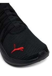 Puma Buty do biegania Softride Carson Fresh 310155 04 Czarny. Kolor: czarny. Materiał: materiał #4