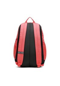 Puma Plecak Plus Backpack 079615 06 Różowy. Kolor: różowy. Materiał: materiał