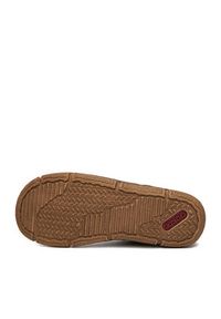 Rieker Trzewiki CEO-Z3724-54 Niebieski. Kolor: niebieski. Materiał: skóra #6