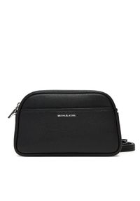 MICHAEL Michael Kors Torebka 32F5SJ6C5L Czarny. Kolor: czarny. Materiał: skórzane