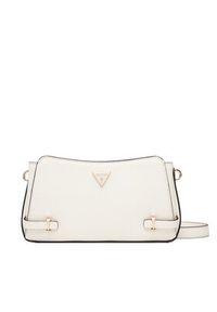 Guess Torebka Rosalba HWZG96 57120 Écru. Materiał: skórzane #6