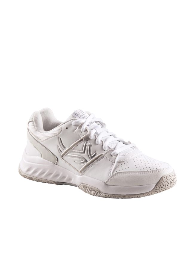 Buty do tenisa ARTENGO z cholewką