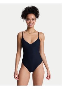 Roxy Strój kąpielowy Roxy Island ERJX103802 Czarny. Kolor: czarny. Materiał: syntetyk #1