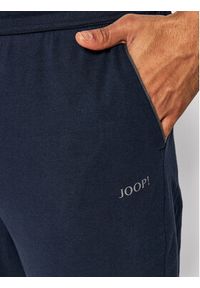 JOOP! Spodnie dresowe 17 J221LW004 30029920 Granatowy Regular Fit. Kolor: niebieski. Materiał: bawełna, dresówka #5