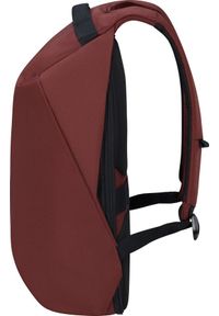 hama - Plecak Hama 150941 B088 PLECAK SAMSONITE SECURIPAK 2.0 DO LAPTOPA 15.6'' TERRACOTTA RED