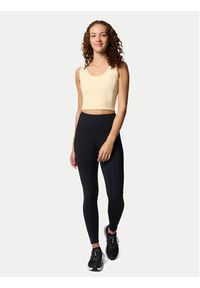 columbia - Columbia Legginsy Boundless Trek™ 2033514 Czarny Slim Fit. Kolor: czarny. Materiał: syntetyk #3