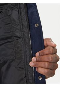 Jack & Jones Kurtka zimowa Morgan 12279687 Granatowy Regular Fit. Kolor: niebieski. Materiał: syntetyk. Sezon: zima #8