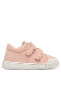 Sneakersy Froddo. Kolor: różowy #1