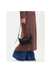 Tous - Torebka TOUS. Kolor: czarny #1