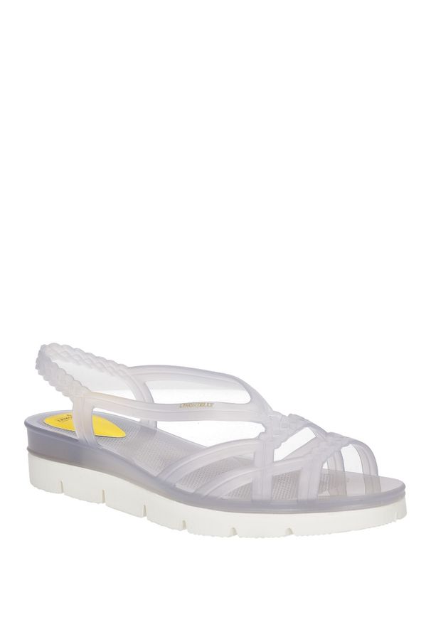 Lemon Jelly - Meliski lemon jelly miaki 05. Kolor: biały