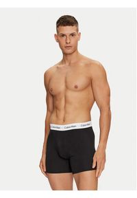 Calvin Klein Underwear Komplet 3 par bokserek 000NB1770A Kolorowy. Materiał: bawełna. Wzór: kolorowy #18