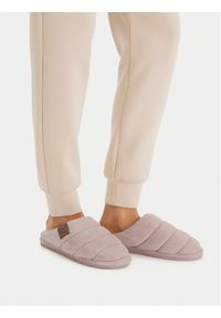 G-Star RAW - G-Star Raw Kapcie CEO-WSS21717-01 Beżowy. Kolor: beżowy. Materiał: materiał #1