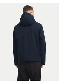 Jack & Jones Kurtka przejściowa Adam 12268821 Granatowy Regular Fit. Kolor: niebieski. Materiał: syntetyk #5