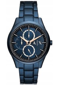 Armani Exchange - Zegarek Męski ARMANI EXCHANGE Dante AX1881 + BOX #1