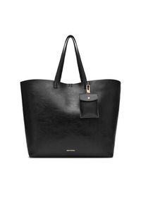 Gino Rossi Torebka C-THARAL-DA8078 Czarny. Kolor: czarny #5