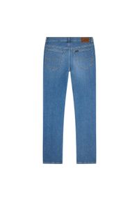 Lee - MESKIE SPODNIE LEE RIDER TRINTY 112376332 #6