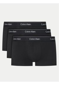 Calvin Klein Underwear Komplet bielizny 000NB3877A Czarny. Kolor: czarny. Materiał: bawełna
