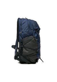 The North Face Plecak Borealis NF0A52SE53Z1 Granatowy. Kolor: niebieski. Materiał: materiał #3