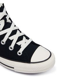 Converse Trampki Chuck Taylor All Star ​ A16902C Czarny. Kolor: czarny. Materiał: materiał #4