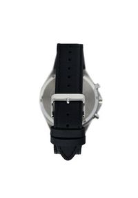 Casio Zegarek Edifice Solar Powered Chronograph EFS-S630BL-5AVUEF Czarny. Kolor: czarny #3