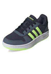 Adidas - JR Hoops 2.0 171 #1