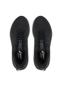 Asics Buty do biegania Jolt 5 1012B757 Czarny. Kolor: czarny. Materiał: mesh, materiał #4